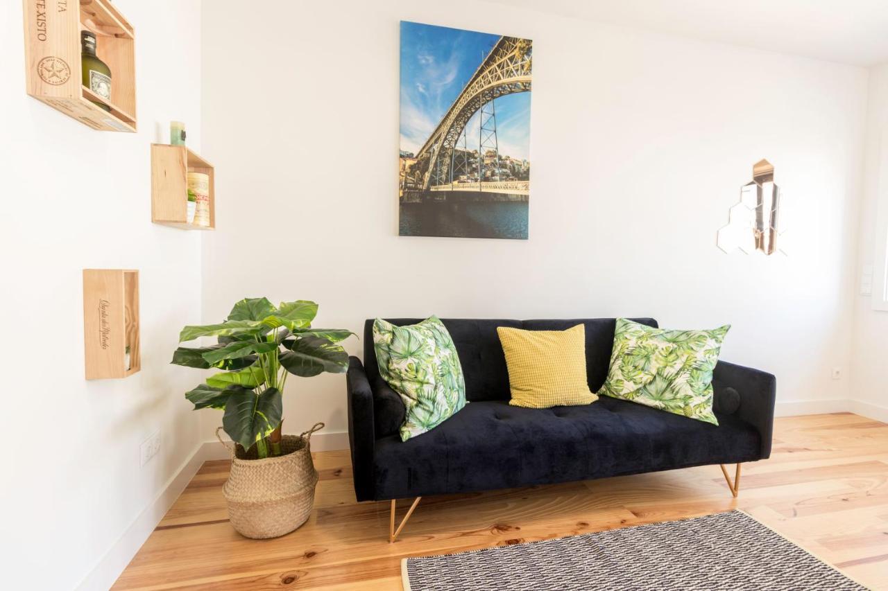 Guest H4U - Porto Batalha City Center Ngoại thất bức ảnh