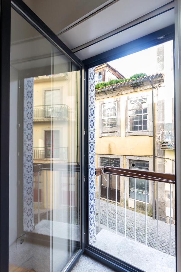 Guest H4U - Porto Batalha City Center Ngoại thất bức ảnh